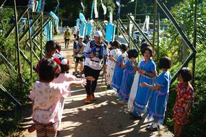 BIB: 
                            <button type="button" onclick="openModal(19049095)" class="btn btn-primary btn-sm float-right btn-popup" data-toggle="modal" data-target=".modal-high-quality">
                        <i class="fas fa-shopping-cart"></i> Add to Cart
                    </button>
                                            <button type="button" onclick="isThisMe(19049095, true)" class="btn btn-success btn-sm float-right btn-popup btn-isme hidden" data-toggle="tooltip" data-placement="bottom" title="นี่คือรูปของคุณใช่ไหม คลิกที่นี่เพื่อเอาเข้าอัลบั้ม">
                        <i class="fas fa-plus"></i> Add to album
                    </button>
                    <button type="button" onclick="isThisMe(19049095, false)" class="btn btn-warning btn-sm float-right btn-popup btn-isnotme hidden">
                        <i class="fas fa-ban"></i> Remove from album
                    </button>